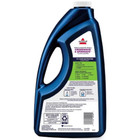 Bissell 64oz Multicarpet Cleaner Solutionstains  Lemon eucalyptus Scent