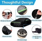 Waterproof Car Covers For 2010-2023 Chevy Camaro Car Cover  210t All-weather Hig