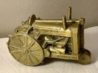 John Deere Tractor Credit Union Bank Model A 1934 First Ed Vintage Collectible
