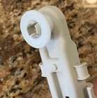 Whirlpool Dishwasher Upper Rack Roller W10300211 3379676
