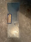 Vintage Associated Rc100 Chassis Rc500 Delta 1 8 Rc Cars Thorp 