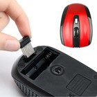  Wireless Optical Mouse Mice 2 4ghz Usb Receiver For Laptop Pc Computer Dpi Lot