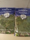 Quality Growers Preserved Reindeer Moss  Spring Green Lot 2