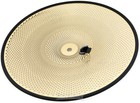 Zildjian Alchem-e E-family Hi-hat Cymbal - 14 Inches
