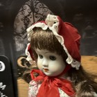 Haunted Doll Active Spirit   Ravina   Malevolent Cold     Piercing Presence 17   