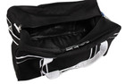 Kobe Hockey Equipment Carry Bag- Black white 30in 