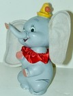 Walt Disney   s Flying Dumbo All Composition Doll Googly Eyes Knickerbocker 1941