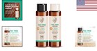Shampoo   Conditioner Set - Tree  Jojoba  Aloe  Shea - Clean   Purify - 16oz X 2
