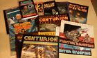 Renegade Legion Trilogy  Interceptor   Leviathan     Prefect  With 2 Box Cohorts