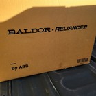 Baldor Reliance Em3613t G 5 Hp 3 Phase Electric Motor 230 460v 3450 Rpm Tefc