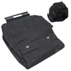 Black Oem For Chipper for Vac Bag 664-04029 664-04039 664-04040 964-04029