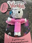 Watchover Voodoo Doll -bright Future Awaits Guardian Angel