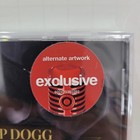 Snoop Dogg Missionary  cd  2024    Target Exclusive Explicit   Brand New Sealed