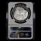 2017-p Proof Lions Club  1     Ngc Pf-70     Silver Coin Centennial 053    trusted   
