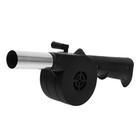 Hand Blower Manual Bellows Grill Utensils Fire Bellows Fan For Bbq Hand Crank 