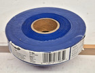 1 In  X 600 Ft  Blue Flagging Tape Ships Free