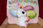 Ty Beanie Boos Brunch The Bunny Rabbit 6  2019 Release-mwnmt-nice Gift 