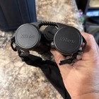 Nikon 8x42 Binoculars Monarch M5 Mb52 Lightly Used See Pics read    