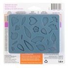 Sculpey Flexible Push Mold Flowers