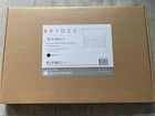 Brydge 12 3 Wireless Bluetooth Keyboard For Microsoft Surface Pro - Black