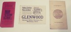 1800 s Cooking Stoves And Ranges Advertisements excellent Condition free Shiping