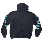 2009 Green Day  21st Century Breakdown  Concert Tour Sweatshirt Armstrong Sz M
