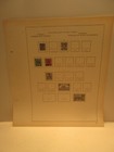 German Post Offices Turkey Stamps 13 Mint Hinged   Used Stamp European