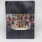 Destiny s Child Dc Weekly 2005 World Tour Issue Official Program Book Beyonc  