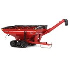 Spec Cast 1 64 Red Unverferth X-treme Grain Cart With Tracks Ubc-027