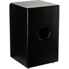 Meinl Woodcraft Series Professional Pickup Cajon With Makah Burl Frontplate