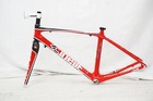 Cinelli Saetta Frame Set 2012 Model