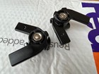 Bugaboo Cameleon Sun Canopy Clamps Black Stroller Accessory