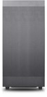 Rosewill Helium Flow Black Mid Tower Computer Gaming Case  Mesh Panel  Atx  Tool