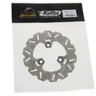 2009 - 2014 Honda Trx400x Trx400 Front Riptide Brake Rotor Disc