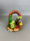 Nib Real Musgrave Pocket Dragons  puddle Jumpers   Signed   Ltd Ed   010013