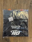 Mclaren Formula 1 Lando Norris Castore Tee Medium M Black Phantom 2025 New F1