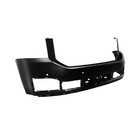 Front Bumper Cover Fascia  gm1000975 84407940 For 2015-2020 Gmc Yukon   Yukon Xl