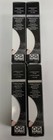Biore Charcoal Deep Cleansing Pore Strips  lot Of 4 Boxes  24 Nose Strips Total 