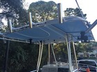 Custom Made Weblon Replacement T-top Canvas