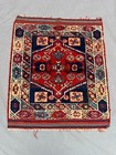 2 10x3 4 Antique Turkish Rug Hand Knotted Low Pile Distressed Persian Style Rug