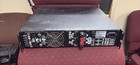 Qsc Rmx850 Professional 2-channel Power Amplifier Rackmount Amp