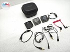 R  de Rode Wireless Pro Filmmaking Content Creation Wireless Microphone System