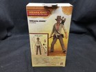 Nib  Indiana Jones Adventure Series Indiana Jones Cairo Action Figure  hasbro 