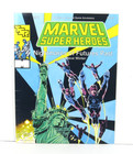 Marvel Superheroes Rpg Mx1 Nightmares Future Past 1987 Tsr6873 Original Complete