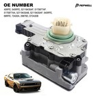 45rfe 545rfe 68rfe Transmission Solenoid Block Pack For Dodge Ram Jeep Chrysler