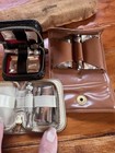 Huge Antique Lot Of Razors-blades-sharpeners- Gillette Schick Eversharp Gem