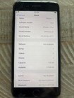 Apple Iphone 7 Plus A1661 128 Gb Carrier Unlocked Ios 15 8 Black