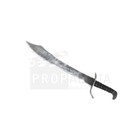 Once Upon A Time Disney Troll Hero Metal Sword Original Prop S01e03  2017 