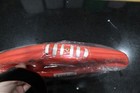 New Slazenger Red Football Size 5 - Free Au Post