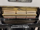 1990 Yamaha U1 Upright Piano 